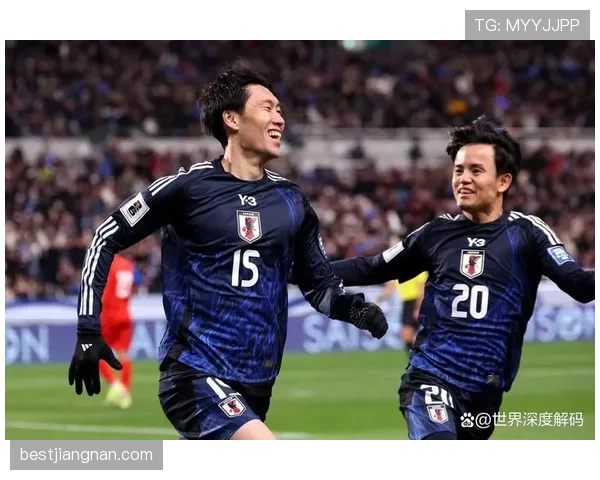 日本队2026世界杯预选赛晋级前景分析 亚洲区出线形势深度解读 日本队2026世界杯预选赛晋级前景分析 亚洲区出线形势深度解读